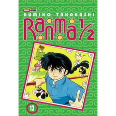 Ranma 1/2 #13