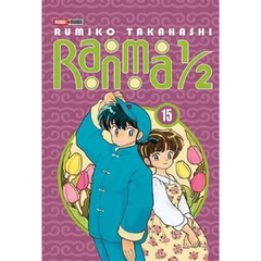 Ranma 1/2 #15