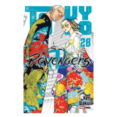 Tokyo Revengers #28