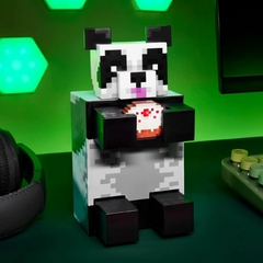 MATTEL Minecraft Diamond Level Figura Panda SDCC23 - tienda en línea