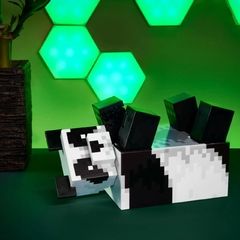 MATTEL Minecraft Diamond Level Figura Panda SDCC23 - comprar en línea