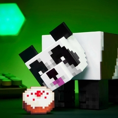 MATTEL Minecraft Diamond Level Figura Panda SDCC23 - tienda en línea