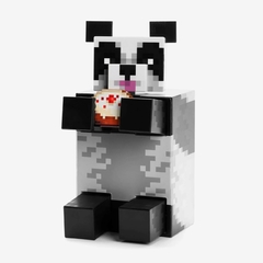 MATTEL Minecraft Diamond Level Figura Panda SDCC23 en internet