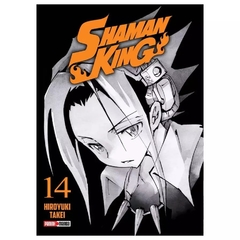 Shaman King #14