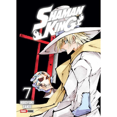 Shaman King #6