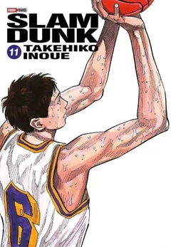 Slam Dunk #11