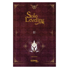 Solo Leveling Novels #2