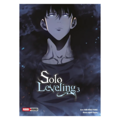 Solo Leveling Manwha #3