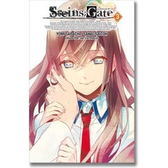 Steins Gate #3