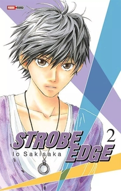 Strobe Edge #2