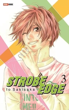 Strobe Edge #3