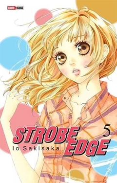 Strobe Edge #5