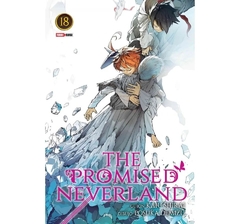 The Promised Neverland #18