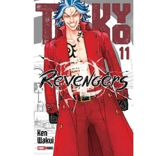 Tokyo Revengers #11