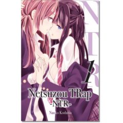 Netsuzou Trap #1