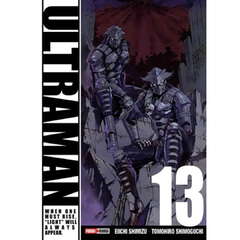 Ultraman #13