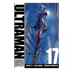 Ultraman #17