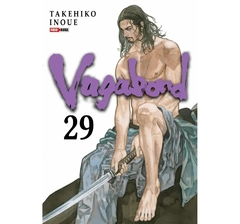 Vagabond #29