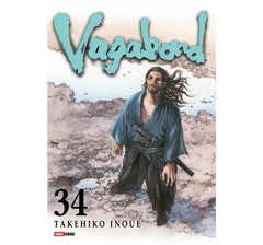 Vagabond #34