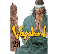 Vagabond #28