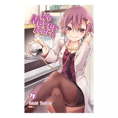 We Never Learn #13