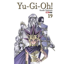 Yugioh Bunkoban #19