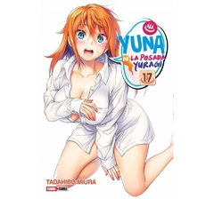 Yuna De La Posada Yuragi #17