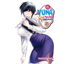 Yuna De La Posada Yuragi #21