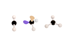 SD6100 – MODELO MOLECULAR E ORBITAL VSEPR P & PI C/ 173 PEÇAS - comprar online