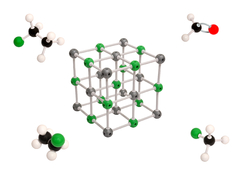 SD6500 – MODELO MOLECULAR AVANÇADO ORGÂNICO E INORGÂNICO C/ 810 PEÇAS na internet