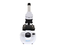 SDMB-10 – MICROSCÓPIO BIOLÓGICO MONOCULAR C/ AUMENTO DE 40X A 640X LED 1W - comprar online