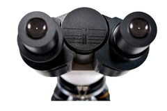 Imagem do SDMB-100 – MICROSCÓPIO BIOLÓGICO BINOCULAR C/ AUMENTO DE 40X A 1.600X LED 3W