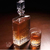 GARRAFA EM CRISTAL DECANTER WHISKY VICTOR 700ml