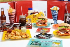 Banner da categoria Burguer Gourmet