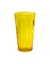 COPO LONG DRINK AMERICANO AMARELO 450 ML