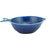 BOWLS PEIXE CERAMICA OCEAN AZUL 20x14cm - comprar online