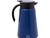 Garrafa Termica Inox Azul 1 Litro