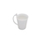 CANECA PORCELANA BIRDS BRANCO 300ml - comprar online