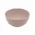 BOWL DE BAMBU M NUDE 13,5 x 7cm