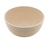 BOWL DE BAMBU M NUDE 15x7,5cm