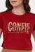 T-shirt: Confie nos planos de Deus - comprar online