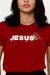 T-shirt: Jesus - comprar online