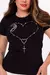 T-shirt: Nossa Senhora