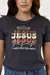 T-shirt: Jesus, nome sobre todo nome!