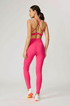 Legging Action - Pollyfit