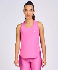 Regata Skin Fit Nadador AG - Rosa - comprar online