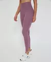 Legging Malva Encantada Alto Giro