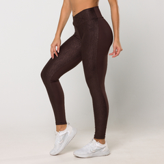 Legging Golden Coffee - comprar online