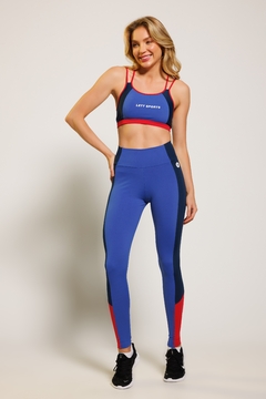 Legging Navy - comprar online