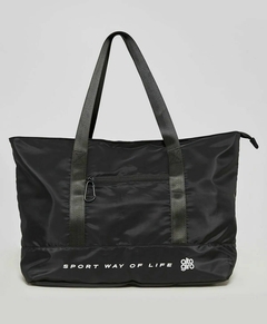 Bolsa Tote Alto Giro - comprar online